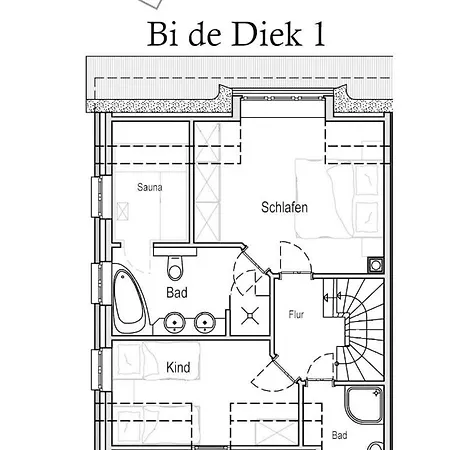 Dom wakacyjny In With Swimming Pool
