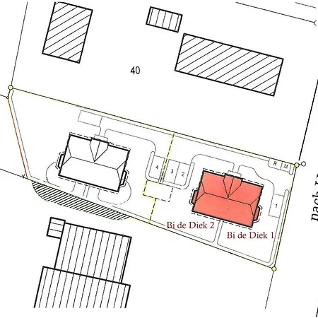 In With Swimming Pool * Dunsum